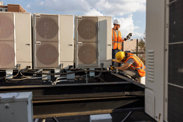 Best HVAC maintenance near me  in Fairview, GA