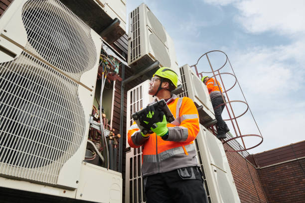 Professional HVAC in Fairview, GA