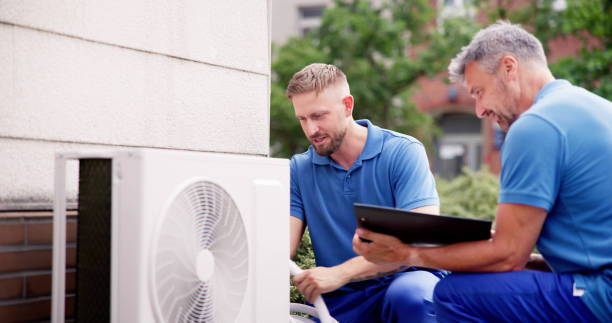 Best HVAC companies near me  in Fairview, GA